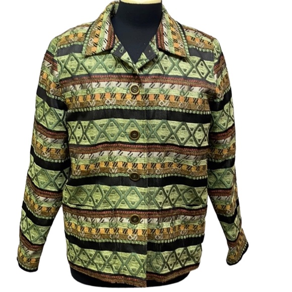 Koret Jacket - Picture 1 of 4